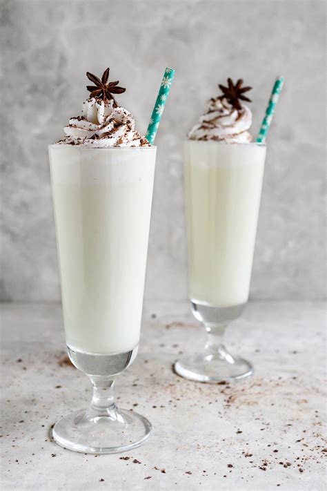 malt milkshake recipe